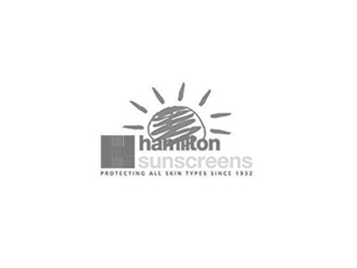 Hamilton Sunscreens